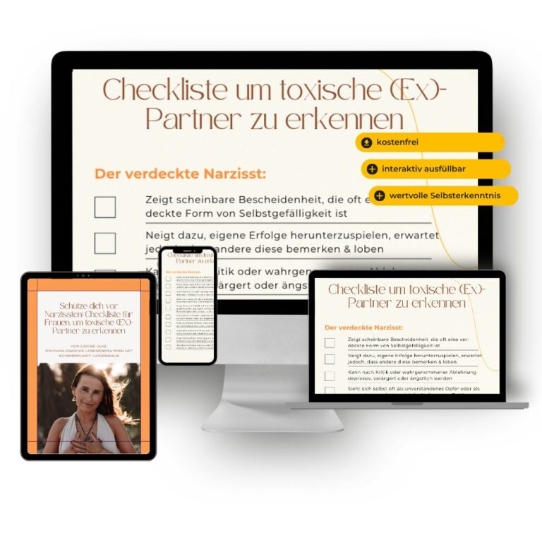 Vorschau der kostenlosen Checkliste
